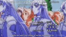 Chrome Shelled Regios eng. sub EP 23