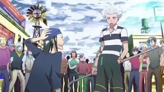 BLOOD LAD TAGALOG DUBBED EPISODE 2