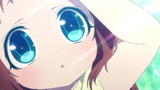 Nagi no Asukara - Episode 13 (Subtitle Indonesia)