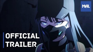 Blue Archive the Animation | Trailer