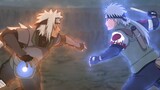 Unknown Fights That Were Not Shown In Naruto Shippuden. All Possible Fights In 2nd Great Ninja War.