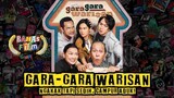 Official Trailer Gara Gara Warisan