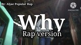 Only one - Rap Version By: Aljae Popular Rap