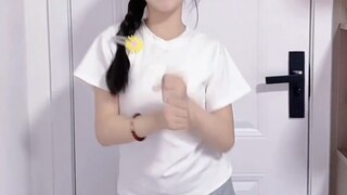 捣蒜舞