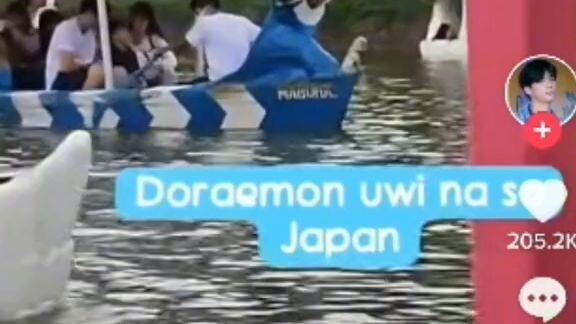 Doraemon Song Filipino Version