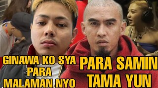 LAKASTAMA NAGSALITA NA SA ISKANDALONG GINAWA | BNK HINANGAAN NG MGA BABAE SA PAGKAKAROON NG 3 WIVE'S