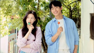 Love Next Door Eps 10 Sub Indo