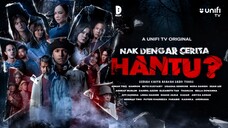 Nak Dengar Cerita Hantu? [E4-E6] 2023 👻
