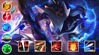 LoL Montage Ep.319 League of Legends Best Plays Montage 2022
