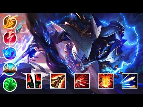 LoL Montage Ep.319 League of Legends Best Plays Montage 2022