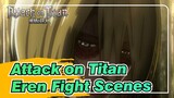 Attack on Titan|Moments when Annie got crazy....