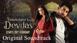 Oh Sahib | OST - Abdullahpur Ka Devdas | Bilal Abbas - Sarah Khan | Zee Zindagi