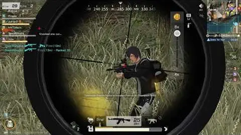 ANG BAGONG ROS? ( KNIVES OUT NEWBIE PLAYER MONTAGE ) - Bilibili ANG BAGONG ROS? ( KNIVES OUT NEWBIE PLAYER MONTAGE ) - Bilibili