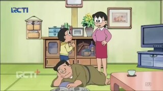 Doraemon - Kalender Pengganti Hari