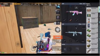 PUBG Mobile - Khi 5 Ngày Off Game Vào Solo Squad Sẽ Thế Nào_ _ Bắn Hơi Rén Và Đi