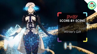 Individual Score - Winter's Gift (RWBY Music)