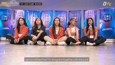 ONE DREAM EPISODE 1 FULL BINI CUT
