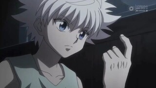 Hunter x hunter tagalog eps 124