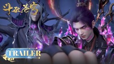 BTTH season 5 Episode 139 ZHAI XING Vs XIAOYAN Pertarungan PENUH Dimensi KEHAMPAAN