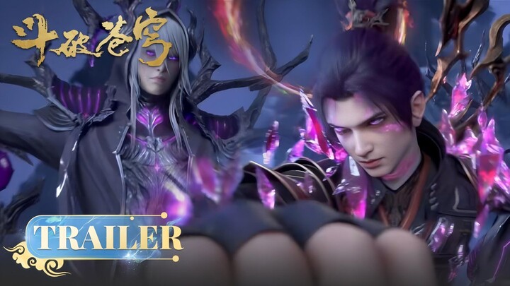 BTTH season 5 Episode 139 ZHAI XING Vs XIAOYAN Pertarungan PENUH Dimensi KEHAMPAAN