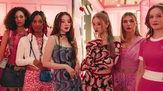 Queencard - (G)I-DLE