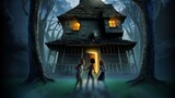 Monster House (HD 2006) | US Cartoon Horror Movie