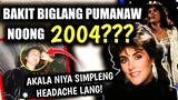 Ang Trahedya sa Buhay ni LAURA BRANIGAN! 1980s Hitmaker