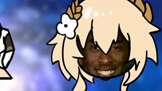 [Original Animation] Even if I don’t want to go on the Fire Stealing Journey, whoever wants to go ca