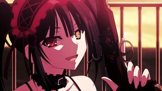 kurumi tokisaki | Cupid [AMV]