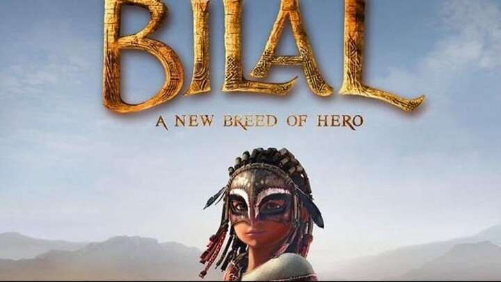 Bilal_ A New Breed of Hero _ official trailer