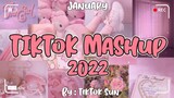 TikTok Mashup  2021 2022 (Not Clean)