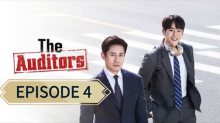 The Auditors ep 4 (sub indo)