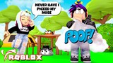 ROBLOX Never Have I Ever! (Prop Hunt Edition)