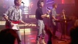 title song: "Take on me"ðŸŽ¶ðŸŽµâ�¤ï¸�  song by (A_ha)    release song in 1984"