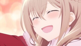 my tiny senpai epi7