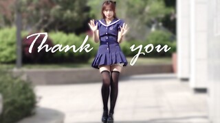 【咖纳】Thank You~🎁- ̗̀ ෆ( ˶'ᵕ'˶)ෆ ̖́-