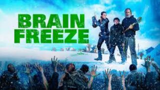 Brain Freeze 2021 Película Completa En Inglés HD