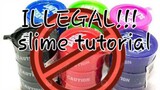illegal Heathers Slime tutorial (HD)