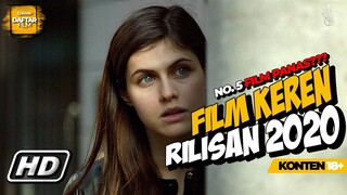 DAFTAR FILM PALING KEREN RILISAN TAHUN 2020 - REKOMENDASI FILM