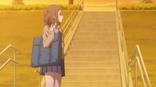 Itsudatte Bokura no Koi wa 10 cm Datta - Ep 4 [SUB INDO]