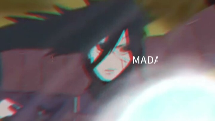 the ghost of the uchiha|| MADARA UCHIHA|| underrated #anime #edits #madara #uchiha #ghost