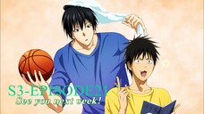 Kuroko no Basket S3-EP21