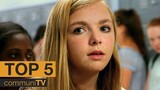 Top 5 Middle School Movies