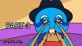 All Funny Animation Of Poppy Playtime Chapter 2 Part 3