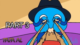 All Funny Animation Of Poppy Playtime Chapter 2 Part 3