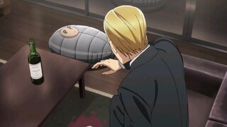 Hinamatsuri - Ep01 [Sub Indo]