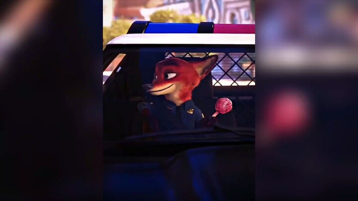 Zootopia edit after effect smooth transisi