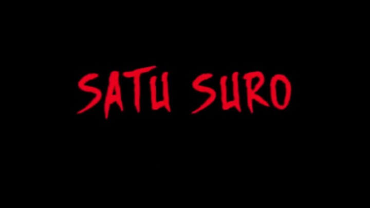 SATU SURO