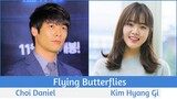 "Flying Butterflies" Upcoming K-Drama 2022 | Kim Hyang Gi , Choi Daniel