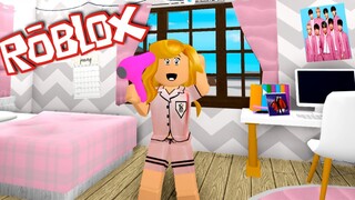 Roblox Teen Goldie Morning Routine In Bloxburg - Titi Plus